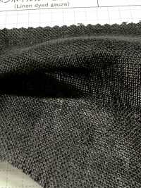SB40440-1 شاش فوال كتان بتشطيب مغسول[Textile / Fabric] SHIBAYA صور إضافية