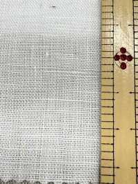 OS60 60 كانفاس كتان بتشطيب مغسول[Textile / Fabric] SHIBAYA صور إضافية