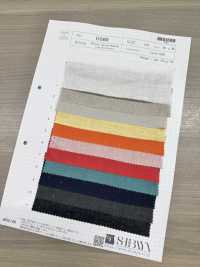 OS60 60 كانفاس كتان بتشطيب مغسول[Textile / Fabric] SHIBAYA صور إضافية