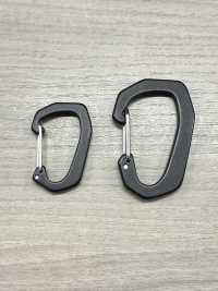 HH140 Artica كارابينر برأس مائل[أبازيم وحلقات] Trimmers صور إضافية