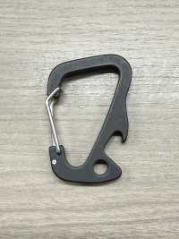 HH140 Artica كارابينر برأس مائل[أبازيم وحلقات] Trimmers صور إضافية