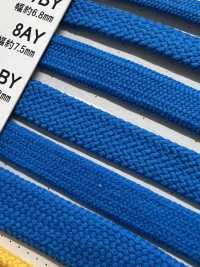 9BY Flexy رباط شد 8.0 Mm[Ribbons, Tapes, And Cords] Cordon صور إضافية