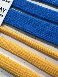 1AM Motto! Flexi حبل دائري 3.2mm[Ribbons, Tapes, And Cords] Cordon صور إضافية