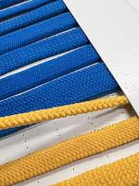 1AM Motto! Flexi حبل دائري 3.2mm[Ribbons, Tapes, And Cords] Cordon صور إضافية