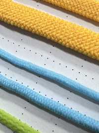 1YG حبل مطاطي Flexi 2.0mm[Elastic Band] Cordon صور إضافية