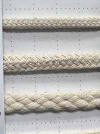 C165S حبل من مادة طبيعية PART1 C165S حبل دائري 5.5mm[Ribbons, Tapes, And Cords] Cordon صور إضافية
