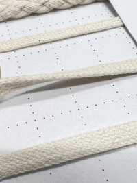 C322S حبل من مواد طبيعية PART1 C322S حبل للحقائب 5.0mm[الأشرطة، والأشرطة القماشية، والحبال] كوردون صور إضافية