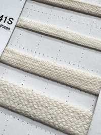 C442A حبل طبيعي PART1 C442A حبل أكياس 7.0mm[Ribbons, Tapes, And Cords] Cordon صور إضافية
