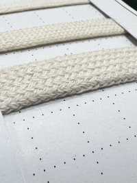C402A حبل من مادة طبيعية PART1 C402A حبل للحقائب 10.0mm[الأشرطة، والأشرطة القماشية، والحبال] كوردون صور إضافية