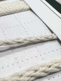 RC1632 حبل من مادة طبيعية PART1 Lacey Cotton RC1632 حبل دائري 3.0mm[الأشرطة، والأشرطة القماشية، والحبال] كوردون صور إضافية