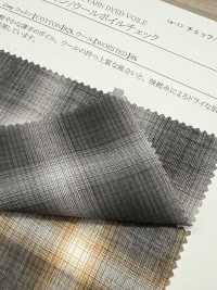 14422 فوال قطن/صوف كاروهات 60s[Textile / Fabric] SUNWELL صور إضافية
