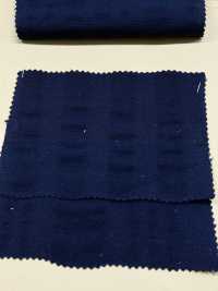 A-1668 سيزركر مصبوغ بالنيلي[Textile / Fabric] Arinobe Shoten صور إضافية