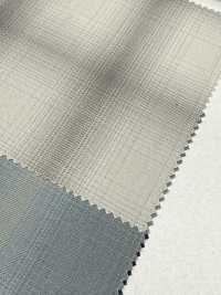 14423 30s Tencel™ ألياف ليوسيل/تويل كاروهات أومبري[نسيج / قماش] SUNWELL صور إضافية