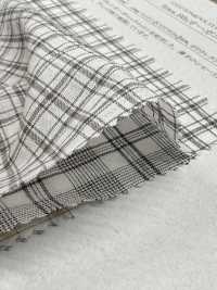 14432 Fuwa.60s قطن عضوي كاروهات شيرينغ[Textile / Fabric] SUNWELL صور إضافية