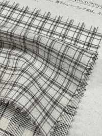 14432 Fuwa.60s قطن عضوي كاروهات شيرينغ[Textile / Fabric] SUNWELL صور إضافية