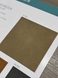 FORE NUBUCK نوبوك أمامي[نسيج / قماش] ناغاي نينشي صور إضافية