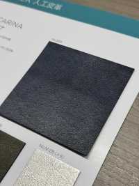 JACK CARINA Jack Karina[Textile / Fabric] Nagai Nenshi صور إضافية