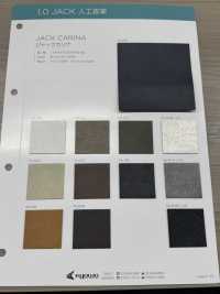JACK CARINA Jack Karina[Textile / Fabric] Nagai Nenshi صور إضافية