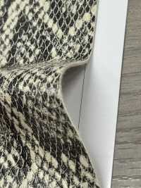 BORSA SNAKE حقيبة Snake[Textile / Fabric] Nagai Nenshi صور إضافية
