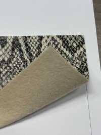 BORSA SNAKE حقيبة Snake[Textile / Fabric] Nagai Nenshi صور إضافية