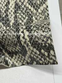 BORSA SNAKE حقيبة Snake[Textile / Fabric] Nagai Nenshi صور إضافية