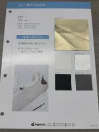 EMILE إميل[Textile / Fabric] Nagai Nenshi صور إضافية
