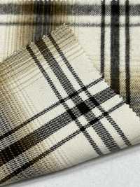 26262 Codot Organics® Viyella كاروهات شاجي 30/2[Textile / Fabric] SUNWELL صور إضافية