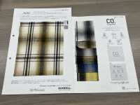 26262 Codot Organics® Viyella كاروهات شاجي 30/2[Textile / Fabric] SUNWELL صور إضافية