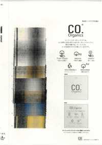 26262 Codot Organics® Viyella كاروهات شاجي 30/2[Textile / Fabric] SUNWELL صور إضافية
