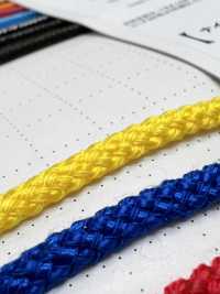 WKBC حبل دائري لأحذية العمل 4.0mm[الأشرطة، والأشرطة القماشية، والحبال] كوردون صور إضافية