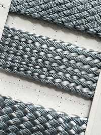 ACPP20-N ACPP حبل ربط عريض 20mm قياس قياسي[Ribbons, Tapes, And Cords] Cordon صور إضافية