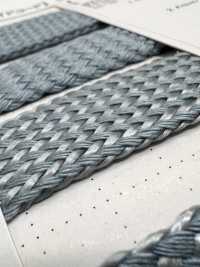 ACPP20-N ACPP حبل ربط عريض 20mm قياس قياسي[Ribbons, Tapes, And Cords] Cordon صور إضافية