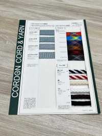 ACPP20-N ACPP حبل ربط عريض 20mm قياس قياسي[Ribbons, Tapes, And Cords] Cordon صور إضافية