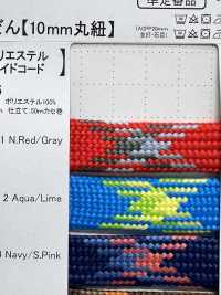 WX15 رباط سحب عريض من البوليستر 15 mm[Ribbons, Tapes, And Cords] Cordon صور إضافية