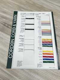 EE300REFS1 شريط مطاطي عاكس حبل مطاطي دائري 3.0mm[Elastic Band] Cordon صور إضافية