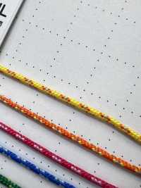 REF15PUL Refle Dot حبل دائري 1.5mm[الأشرطة، والأشرطة القماشية، والحبال] كوردون صور إضافية