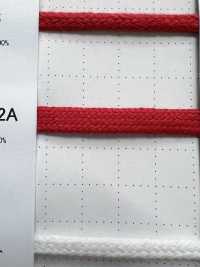 REC3222A حبل قطن معاد تدويره لحقيبة 58.5mm[Ribbons, Tapes, And Cords] Cordon صور إضافية