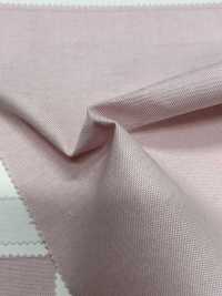 14437 شامبراي أوكسفورد من القطن Selvedge 40s[Textile / Fabric] SUNWELL صور إضافية