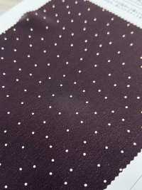 KKP1400-58-DSB-272 Feminish ديشين بعرض واسع[نسيج / قماش] Uni Textile (Komon Kobo) صور إضافية