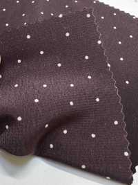 KKP1400-58-DSB-272 Feminish ديشين بعرض واسع[نسيج / قماش] Uni Textile (Komon Kobo) صور إضافية