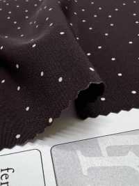 KKP1400-58-DSB-272 Feminish ديشين بعرض واسع[نسيج / قماش] Uni Textile (Komon Kobo) صور إضافية