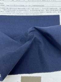 11558 ~REN~ قماش تايبر رايتر من القطن العضوي 40s[Textile / Fabric] SUNWELL صور إضافية