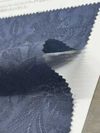 KKF3310-W-D2Y جاكار شبيه بالكتان بعرض واسع 30d[نسيج / قماش] Uni Textile (Komon Kobo) صور إضافية
