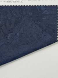 KKF3310-W-D2Y جاكار شبيه بالكتان بعرض واسع 30d[نسيج / قماش] Uni Textile (Komon Kobo) صور إضافية
