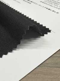 HK2002B قماش كانفاس شامبراي نيلي، طلاء بحبر سومي، غير مغسول[Textile / Fabric] KOYAMA صور إضافية