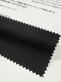 HK2002B قماش كانفاس شامبراي نيلي، طلاء بحبر سومي، غير مغسول[Textile / Fabric] KOYAMA صور إضافية