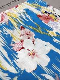 4241 برودكلوث أنيق ومريح TROPICAL SEA[Textile / Fabric] VANCET صور إضافية