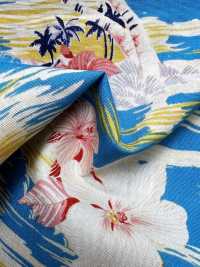 4241 برودكلوث أنيق ومريح TROPICAL SEA[Textile / Fabric] VANCET صور إضافية