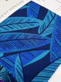 4244 برودكلوث أنيق ومريح أوراق الموز[Textile / Fabric] VANCET صور إضافية