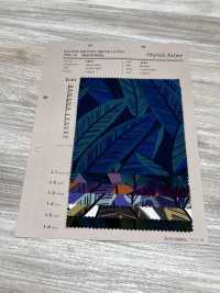 4244 برودكلوث أنيق ومريح أوراق الموز[Textile / Fabric] VANCET صور إضافية